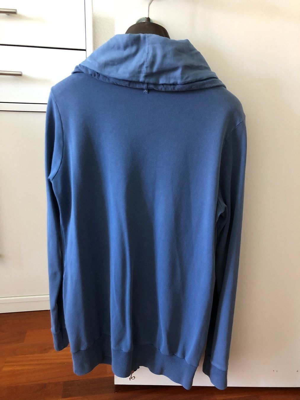 Gilet & Giacche senza maniche: Veste bleue DEHA – Usato da OBERENGSTRINGEN venduto da Lolo6316 1