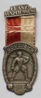 Kranzauszeichnung U.O.V Zürich 1937 ZH