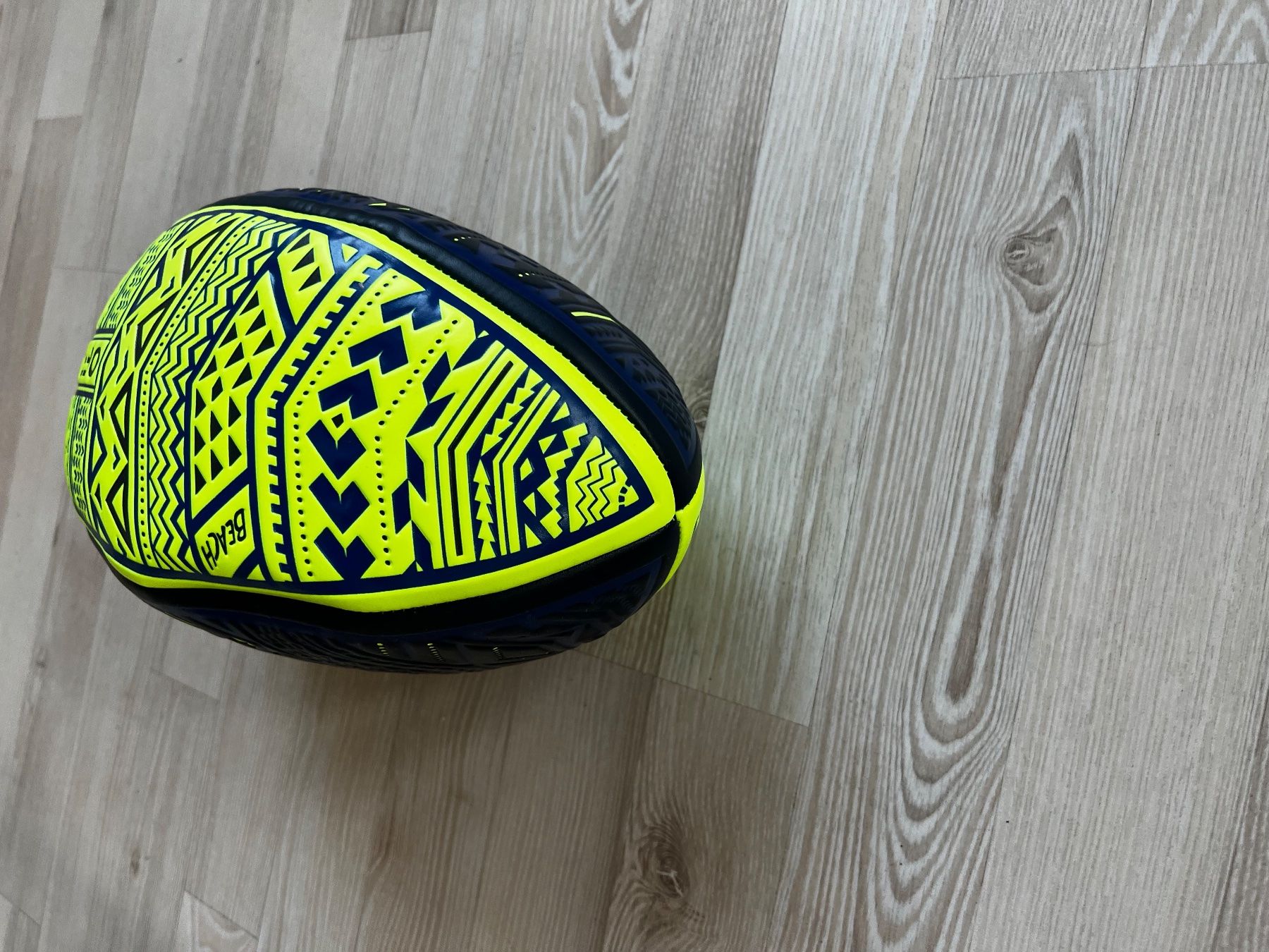 Palloni: Offload Rugy Ball – Usato da St. gallen venduto da Weltaristokrat