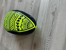 Offload Rugy Ball
