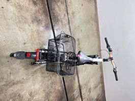 Bergamont Damen Velo weiss gute Zustand