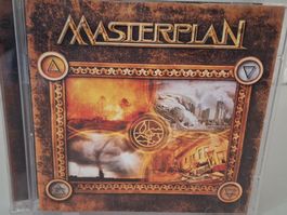 2CD Masterplan - Masterplan