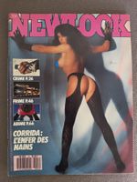 Newlook N°55 Mars 1988