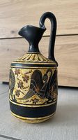 Griechische Vase / Krug  Korinthische Periode