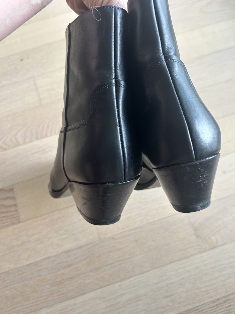 Givenchy Damenschuhe: Givenchy Ankle Boots  37 – Gebraucht aus Schaffhausen von missclichy 8