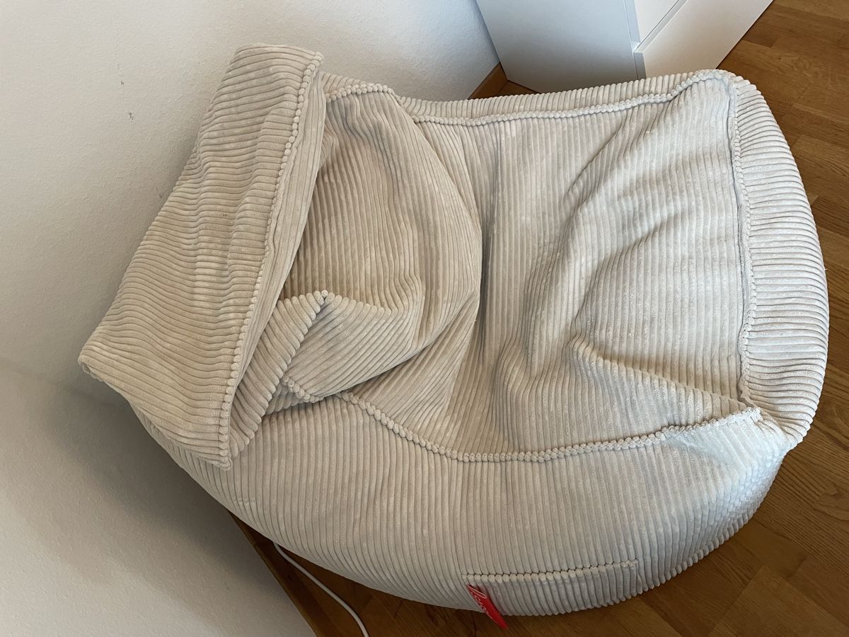 Fauteuils: Sitzsack Sassyboy – D'occasion à Bern par Karinval 2
