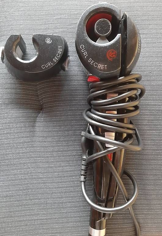 Accessori per capelli: BaByliss Curl Secret – Usato da Comano venduto da Lilla70