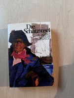 Die Schatzinsel - Robert Louis Stevenson