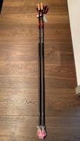 Madshus Langlaufstöcke 155cm Redline