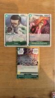One Piece Karten OP-05