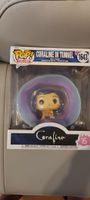 Funko Pop Coraline In Tunnel 1643