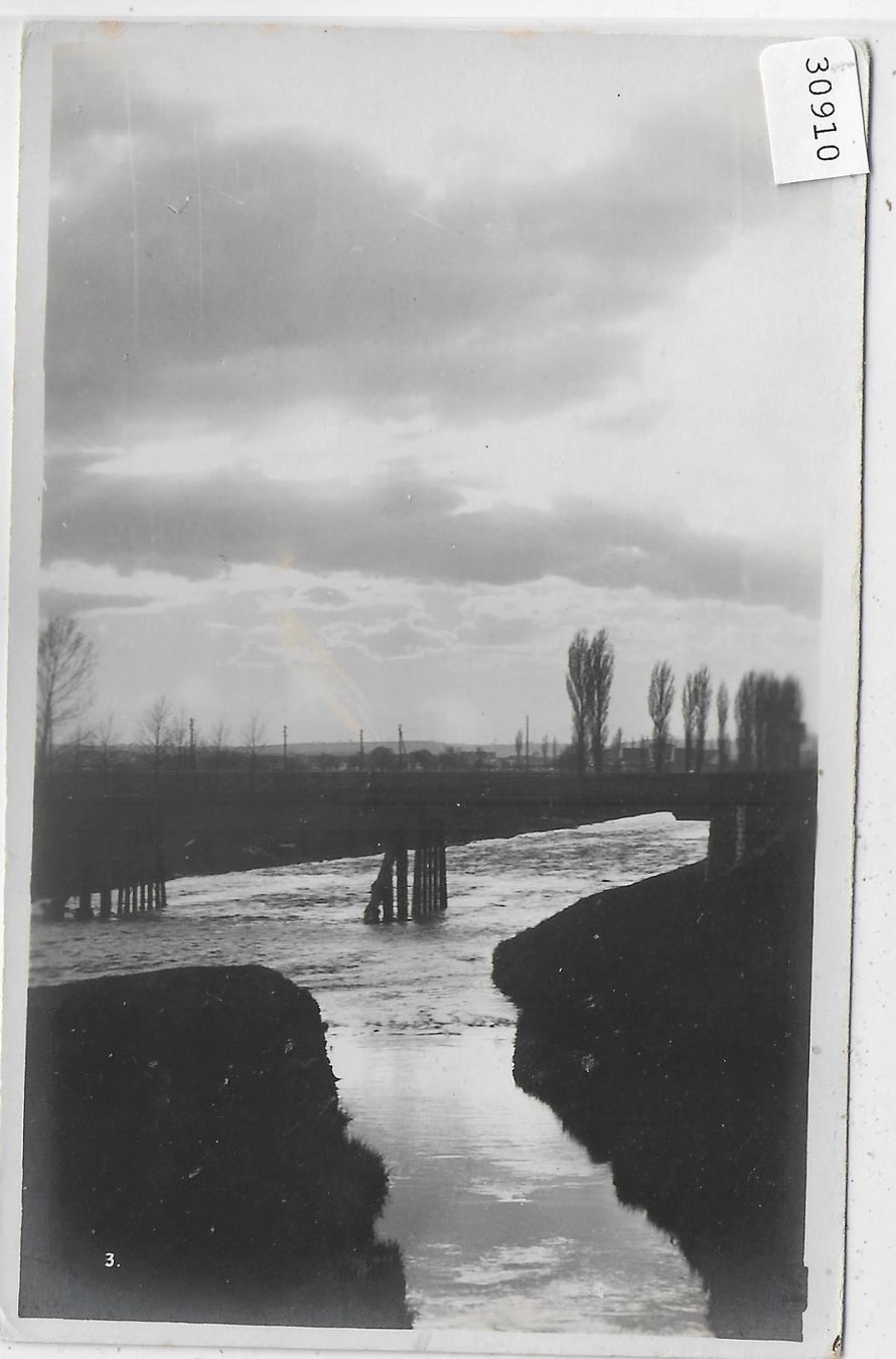 Cartoline postali: Stimmung am Brienzersee – Usato da Ettingen venduto da Kartenplanet