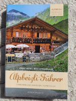 Alpbeizli-Führer Berner Oberland