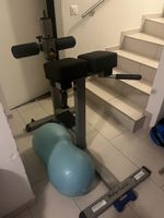 Rückenstrecker Body Solid NEU