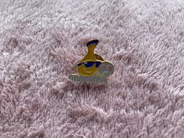 Pin’s orangina