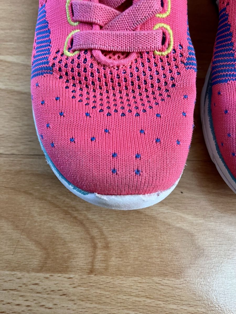 Elefanten Schuhe für Mädchen: Turnschuhe, Gr. 30, Elefanten – Gebraucht aus Zürich von jmg_8005 4