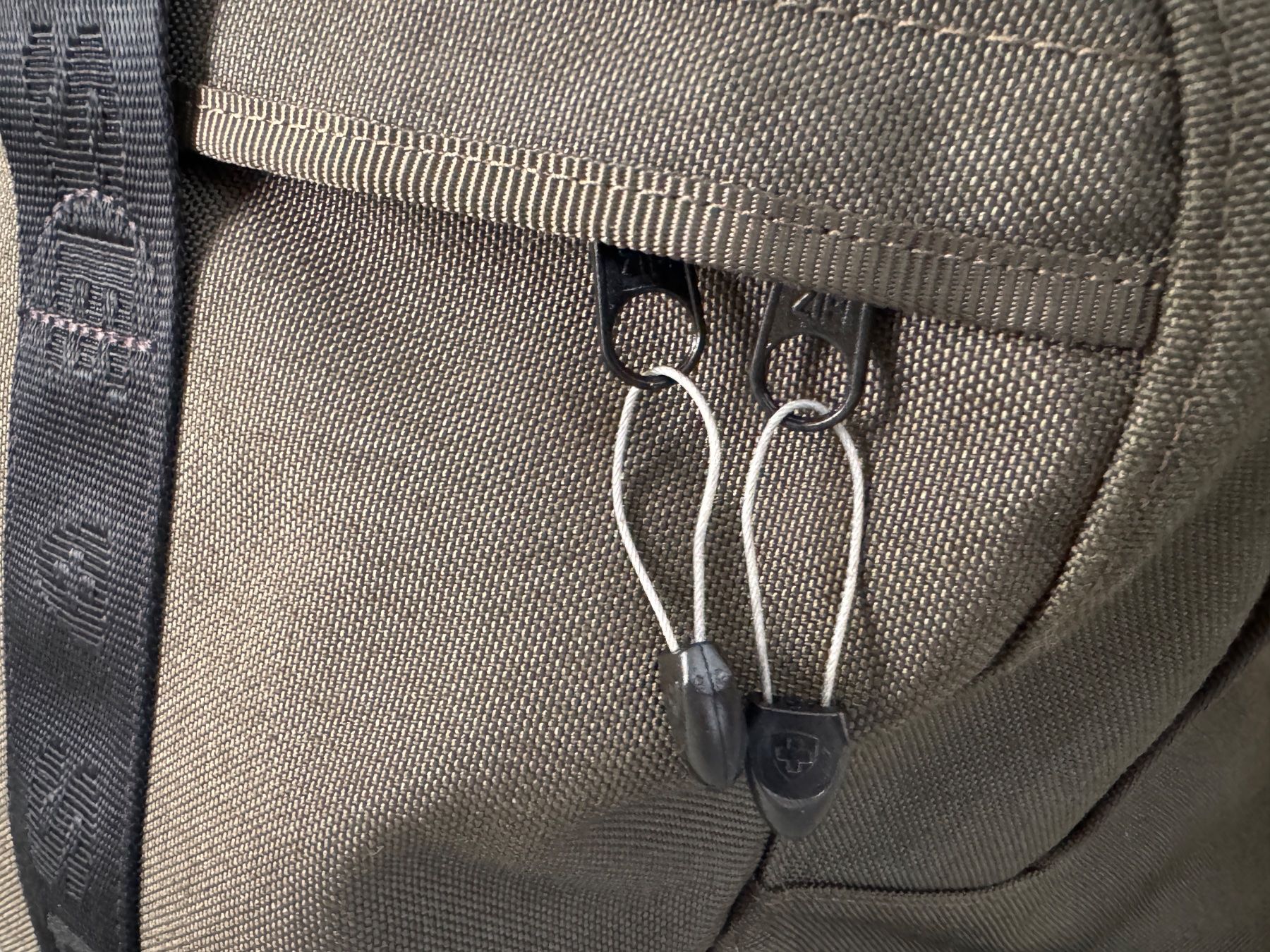 Schweizer Armee Taschen: Effektentasche 04 Schweizer Armee – Gebraucht aus Bülach von Mr_steam 4