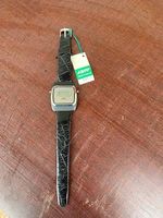 Bertone STRATOS Uhr Watch