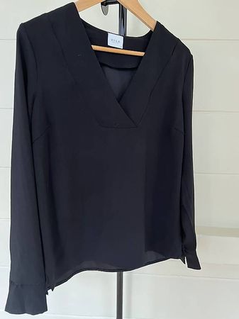 Schöne Bluse Gr S