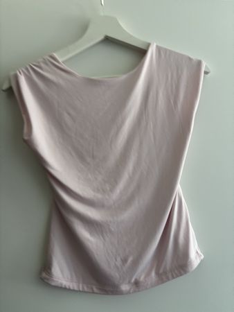 Damen Top rosa Grösse M Stradivarius guter Zustand