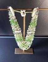 Vintage 1970s-1980s Multi-Strand Necklace