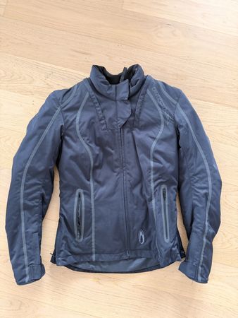Richa Damen Töffjacke  Grösse XS  wie neu
