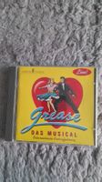 GREASE   DAS MUSICAL   LIVE     CD