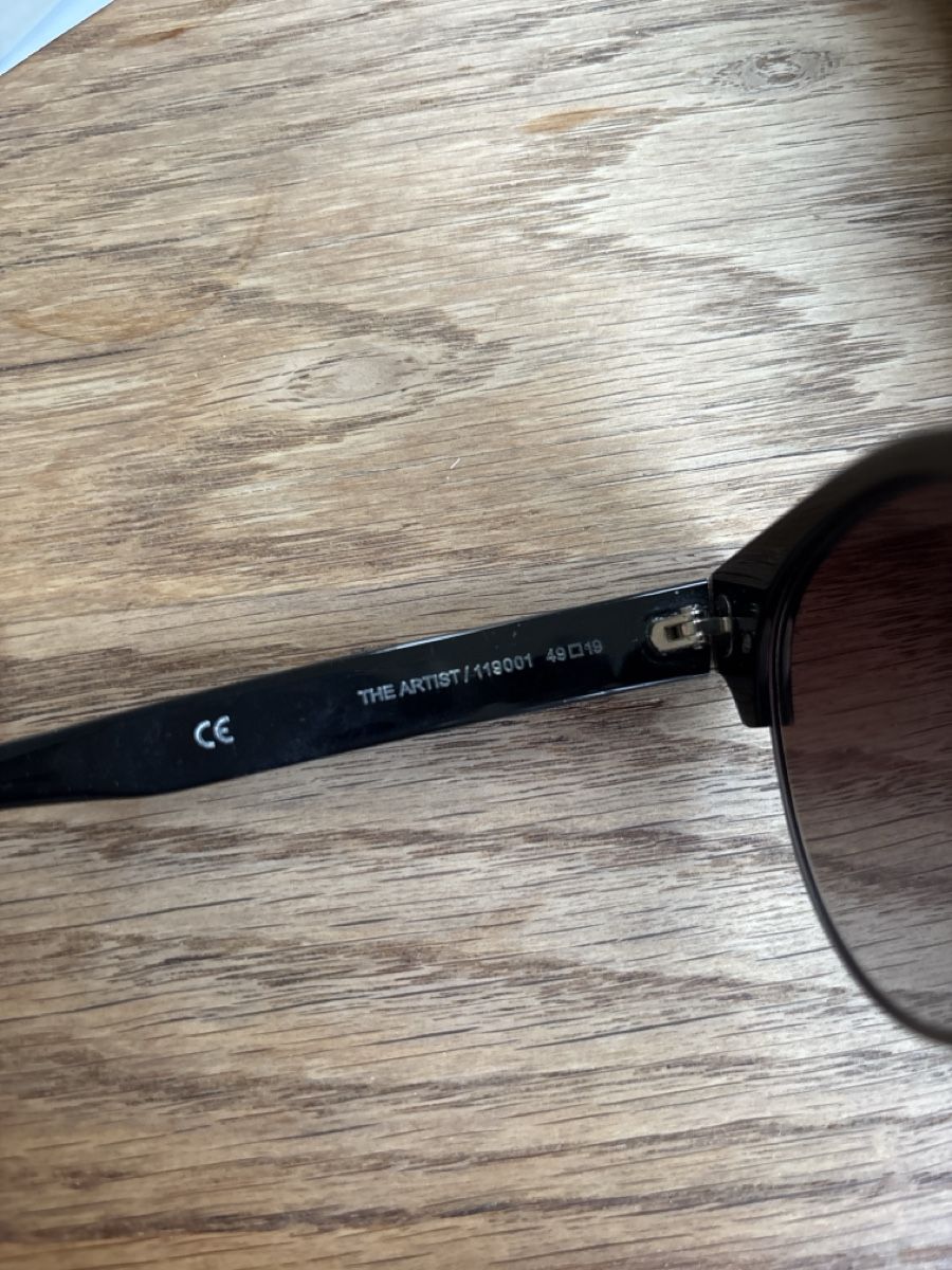 Viu Occhiali & Lenti: Viu Sonnenbrille – Usato da Herrenschwanden venduto da micha_ 2