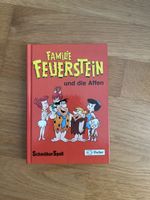 Familie Feuerstein und die Affen