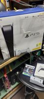 Ps5 825GB inkl vFifa 24 Spiel