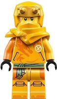 Lego Ninjago njo822 Arin - Shirt, Hood