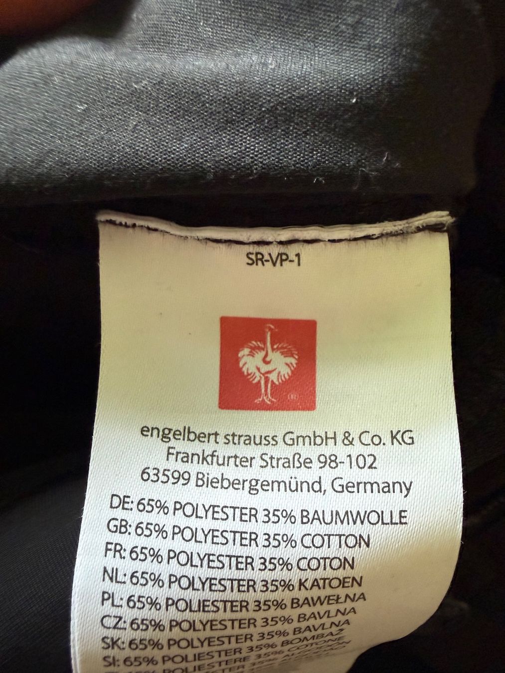 Engelbert Strauss Pantaloni: Engelbert Strauss Shorts Damen Gr. 36 Arbeitshose – Usato da Oberdiessbach venduto da diekleine01 3