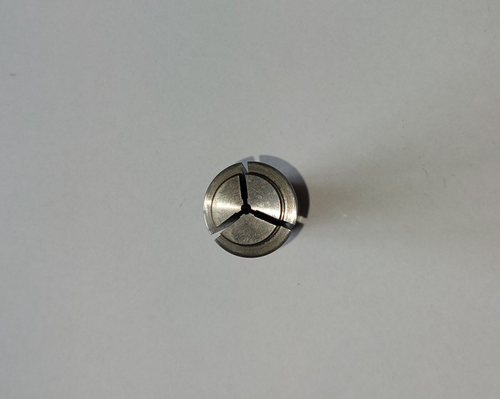Tutti gli attrezzi: Spannzange F 16 Durchmesser 1.0 mm – Usato da Ebikon venduto da huwmech 1