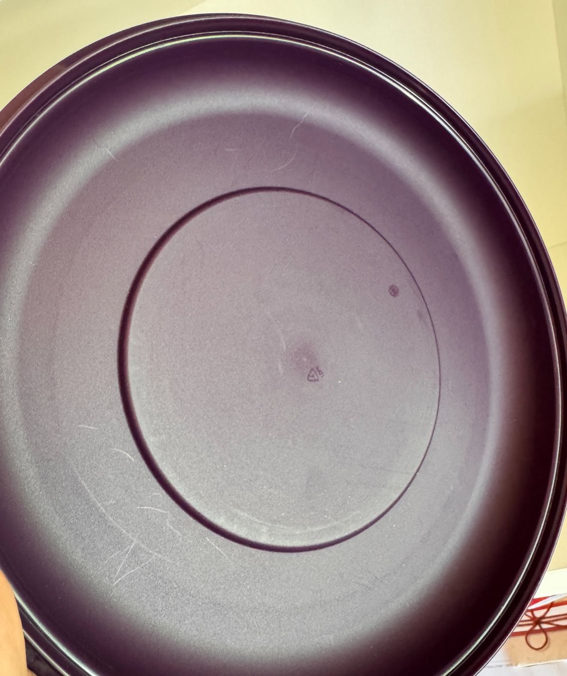 Tupperware Behälter & Ähnliches: Tupperware Apéro-Teller mit Deckel – Neu (gemäss Beschreibung) aus Kaufdorf von bambulka22 5
