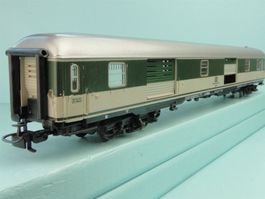 Märklin DB Gepäckwagen