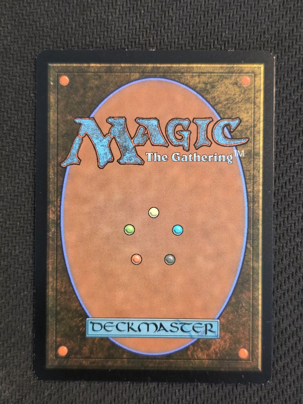 Magic The Gathering Cartes à collectionner: Borne Upon a Wind  -  MTG – D'occasion à Zürich par Semagets 1