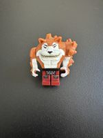 Lego TMNT Dogpound