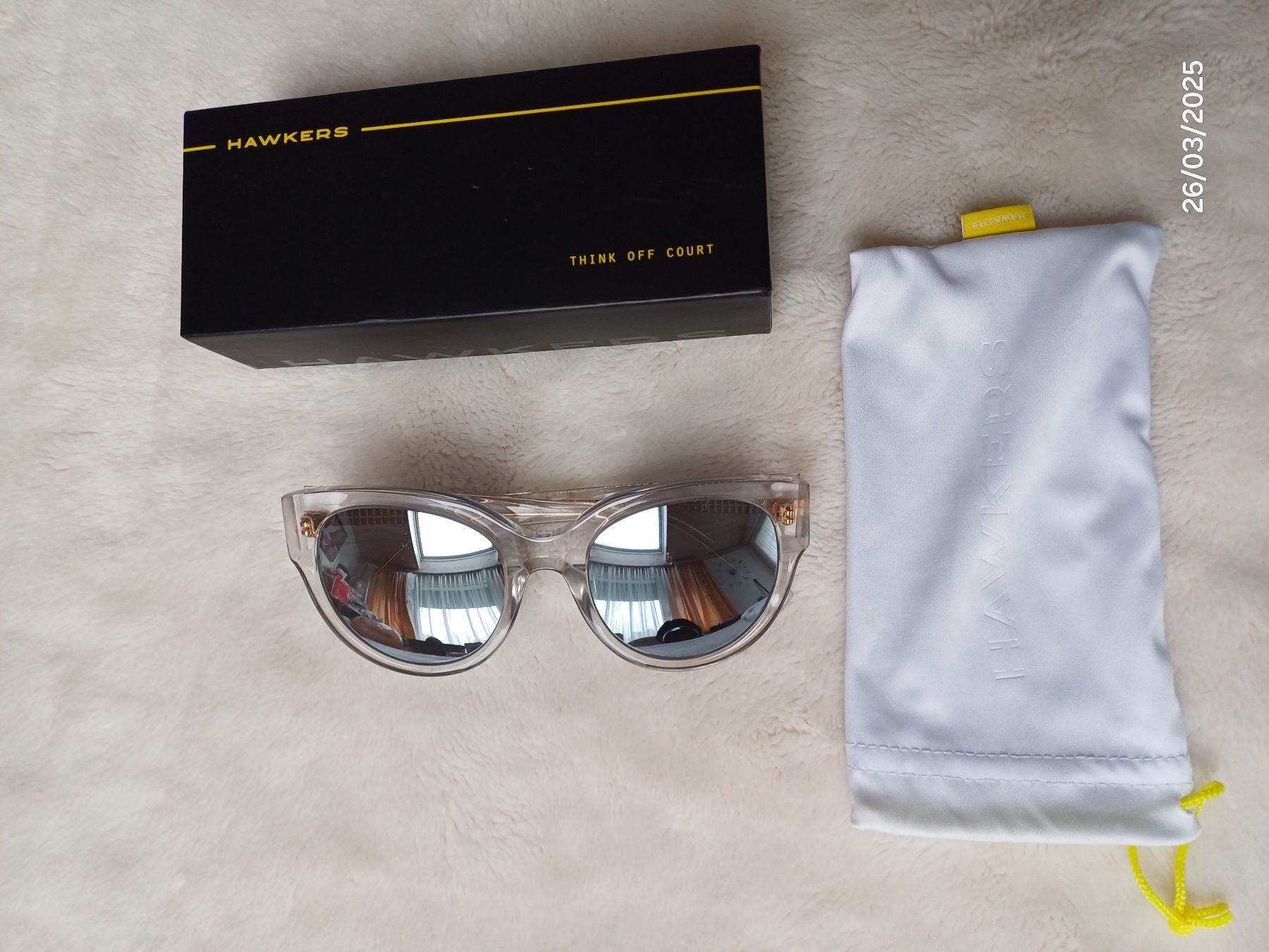 Occhiali & Lenti: Hawkers Sonnenbrille – Nuovo e nell'imballaggio originale da Würenlos venduto da JRP_71