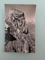 Carte Postale Ancienne: Sommet de la Pierre à Voir!