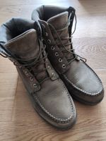 Timberland Boots Gr 46 Echtleder & PrimaLoft NP 300 CHF