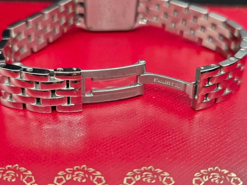 Cartier Orologi: Cartier – Nuovo e nell'imballaggio originale da La Chaux-de-Fonds venduto da curtitswisswatches 6