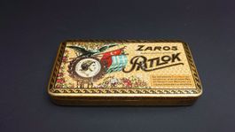 Zaros Ratlok Confect Schachtel