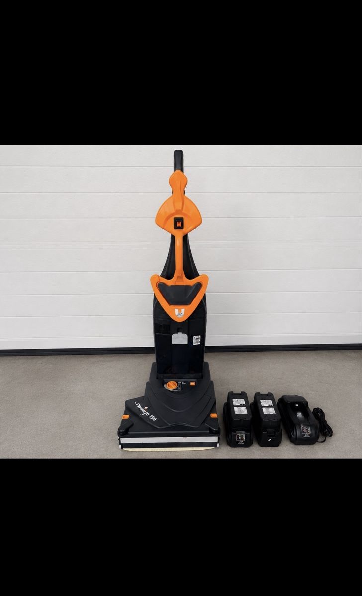 Tutte le macchine: TASKI swingo 150 B Li-Ion – Usato da Grenchen venduto da daj_d7l2