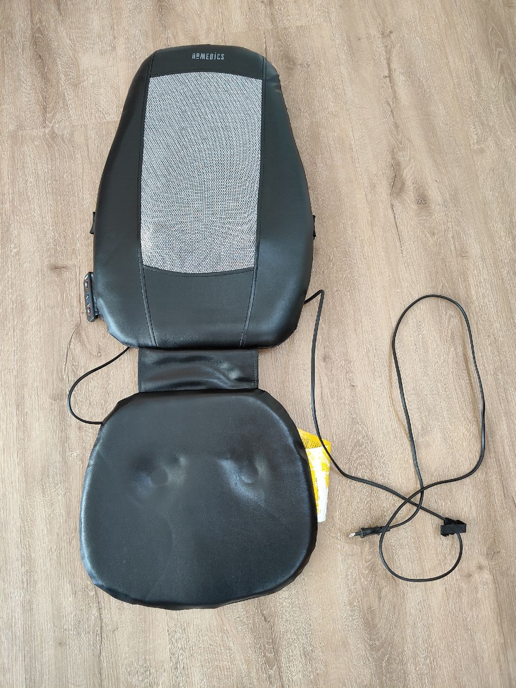 Dispositivi per massaggi: Shiatsu Massager Massagegerät – Usato da Kriens venduto da Ivana4 2