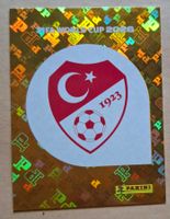 WM 2026 Paninibild Nr. TUR1