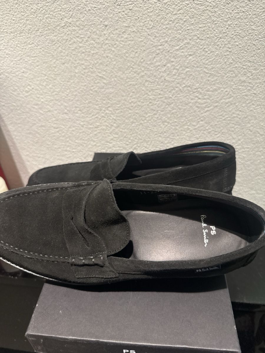 Scarpe da uomo: Paul Smith Herren Schuhe Grösse 42 – Nuovo (secondo la descrizione) da Buchs AG venduto da Ashanice 2