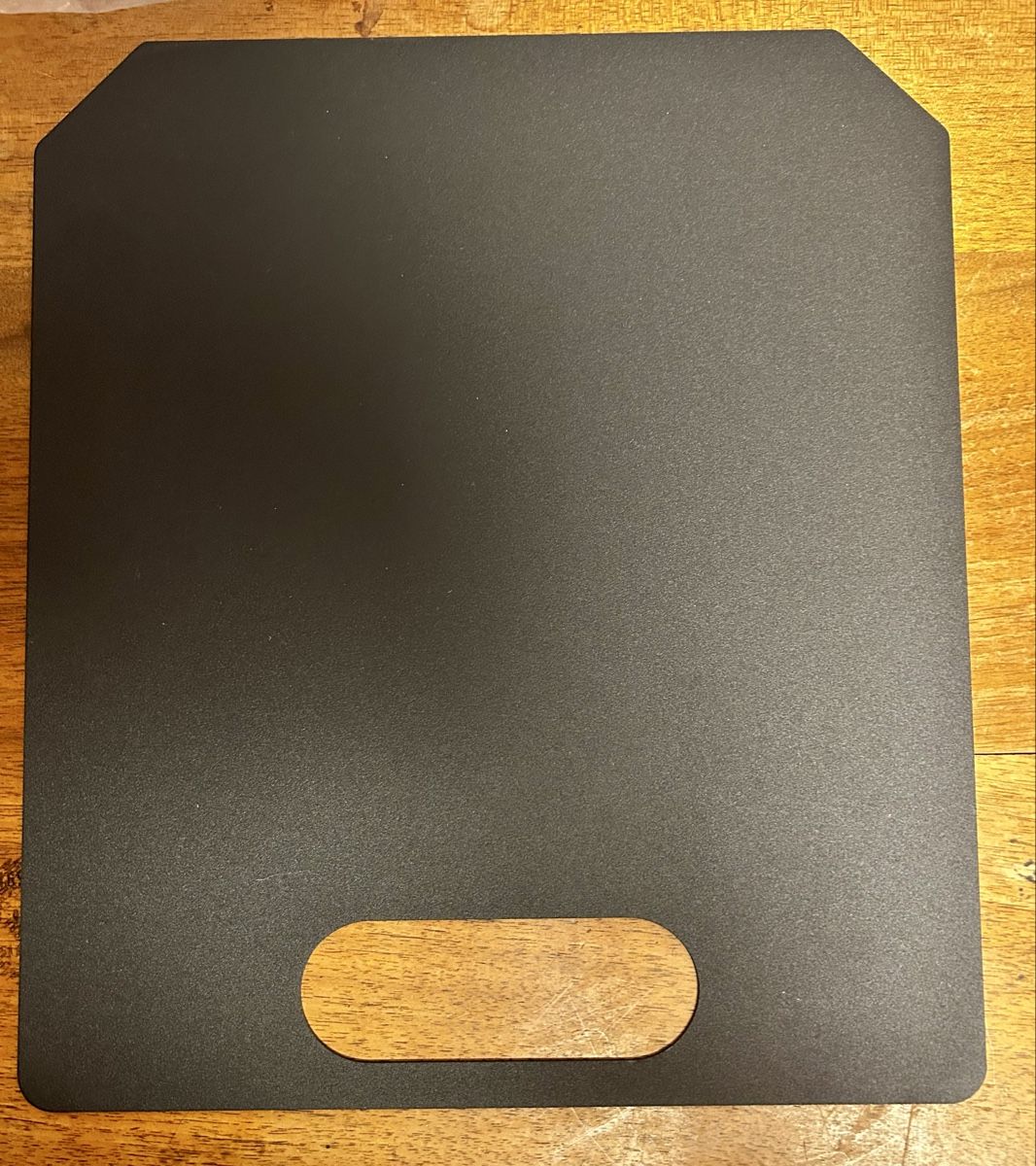 Uniformes: Schutzweste inkl. Stich.- Schlagschutz Platten – D'occasion à Obbürgen par musigschopf 2