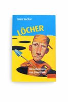 Taschenbuch - Löcher (Louis Sachar)
