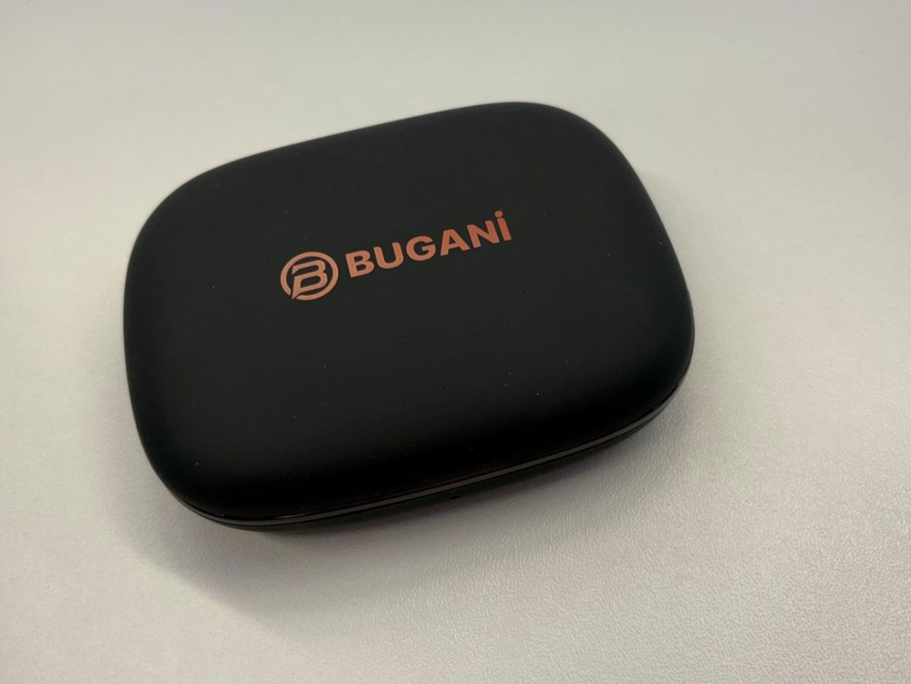 Kopfhörer: Bugani Openfree - Open Ear Headphones – Neu (gemäss Beschreibung) aus Romanshorn von nor_9jxr 1