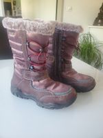 Winterstiefel gr 31